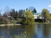 2011 р. Загальний вигляд з південого…