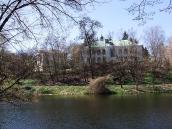 2011 р. Загальний вигляд з північного…