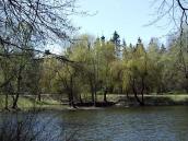 2011 р. Загальний вигляд з північного…