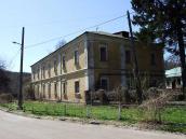 Старий шпиталь (№ 12)