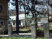 Корпус (№ 13)