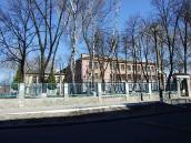 2011 р. Загальний вигляд з півдня