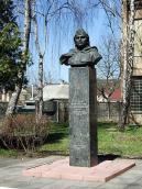 Пам’ятник М.С.Боровиченко (№ 22)