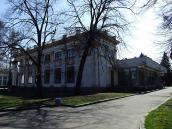 2011 р. Загальний вигляд з північного…