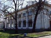 Східний фасад