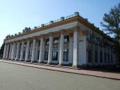 2011 р. Загальний вигляд зі сходу