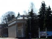 2011 р. Загальний вигляд зі сходу