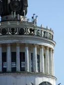 Фрагмент ротонди