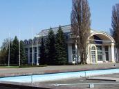 Павільйон “Металургія” (№ 4)