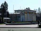 2011 р. Загальний вигляд з північного…