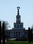 2011 р. Фронтальний вигляд з…