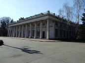 2011 р. Загальний вигляд зі сходу