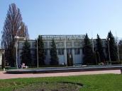 2011 р. Загальний вигляд з північного…