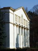 Західний фасад