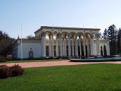 2011 р. Загальний вигляд з півночі