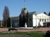 2011 р. Загальний вигляд із заходу…