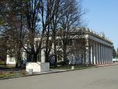 2011 р. Загальний вигляд з південного…