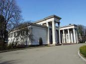 2011 р. Загальний вигляд з південного…