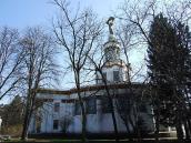 2011 р. Загальний вигляд з північного…