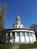 2011 р. Загальний вигляд із заходу