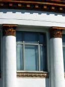 Фрагмент фасаду