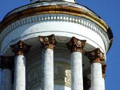 Антаблемент