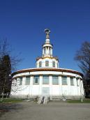 2011 р. Загальний вигляд з південного…