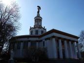 2011 р. Загальний вигляд зі сходу