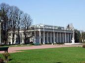 2011 р. Загальний вигляд з південного…