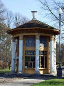 Ротонда (№ 83)