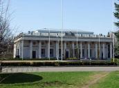 2011 р. Фронтальний вигляд з…