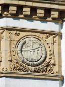 Керамічне панно “Гідроелектростанція”