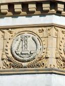 Керамічне панно “Шахта”