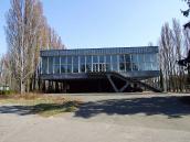 2011 р. Фронтальний вигляд з…