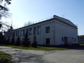 2011 р. Загальний вигляд зі сходу