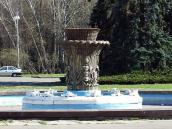 Фонтан (№ 3а)