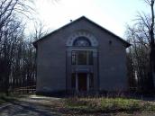 Павільйон “Народна освіта” (№ 28)