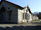 2011 р. Загальний вигляд з півночі