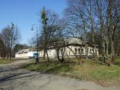 2011 р. Загальний вигляд з південного…