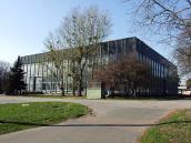 Павільйон “Механізація та…