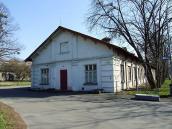 Павільйон “Велика рогата худоба;…