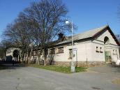 2011 р. Загальний вигляд з південного…