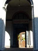 2011 р. Головний вхід