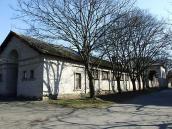 Павільйон “Конярство” (№ 24)