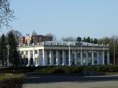 2011 р. Загальний вигляд з південного…