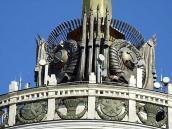 Основа шпиля