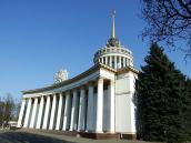 2011 р. Загальний вигляд із заходу