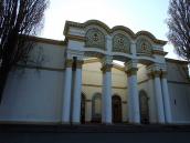 2011 р. Вигляд з північного заходу