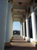 2011 р. Східний корпус. Інтер’єр…