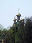 2011 р. Загальний вигляд зі сходу